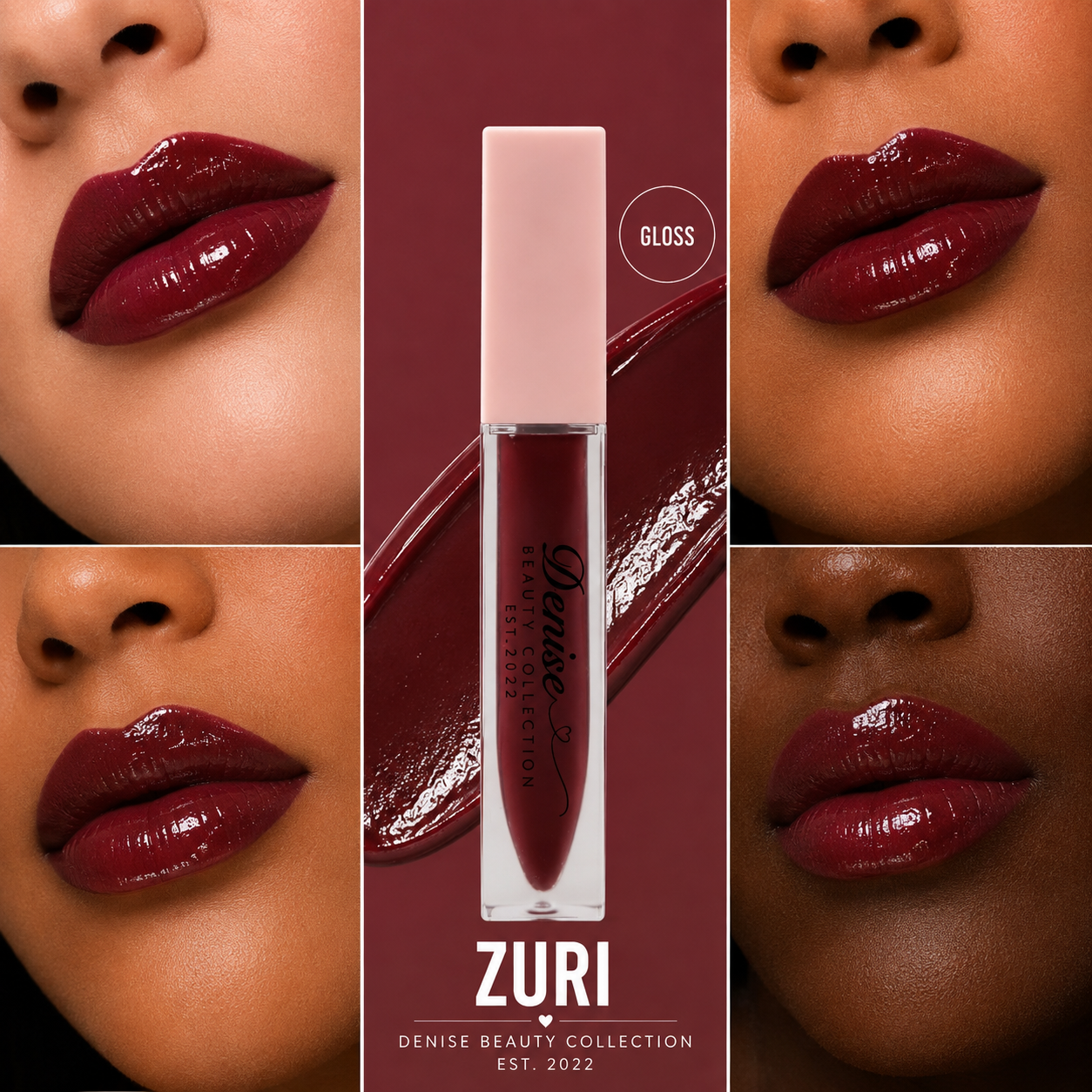 Lipsticks Gloss