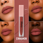 Matte lipstick