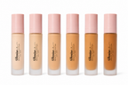 Foundation Base Makeup