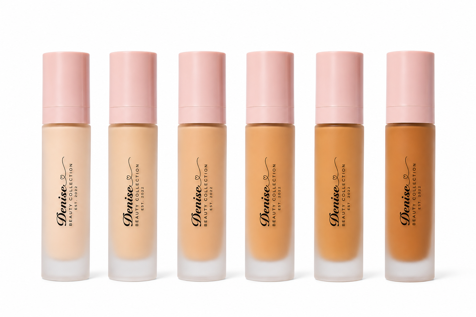 Foundation Base Makeup