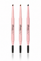 Eyebrow pencil