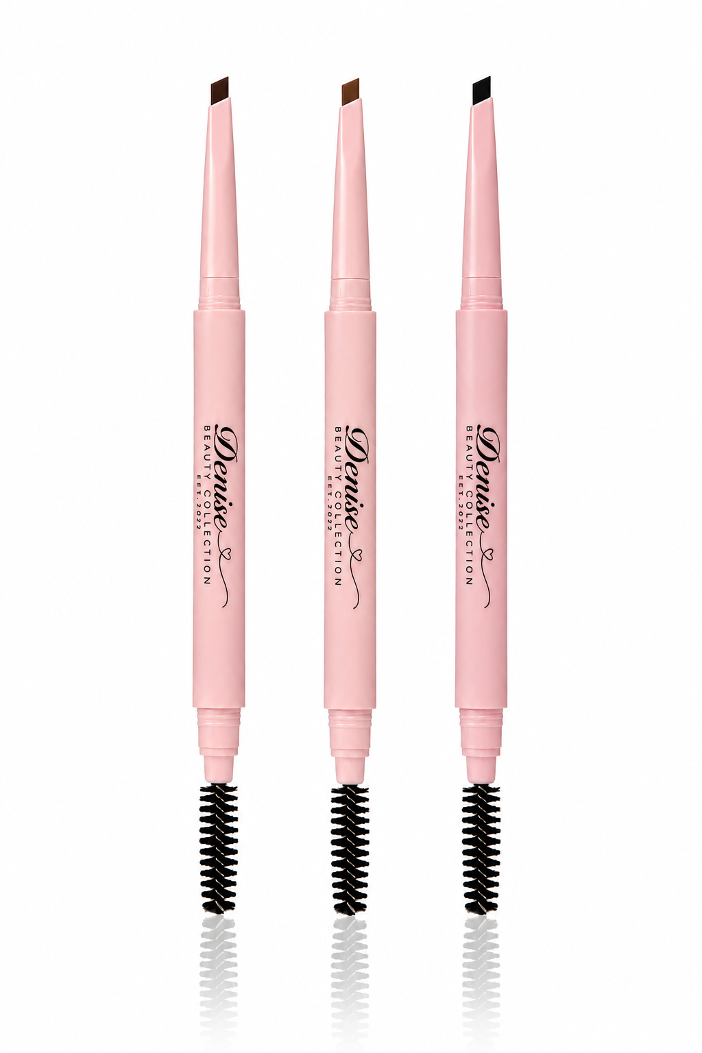Eyebrow pencil