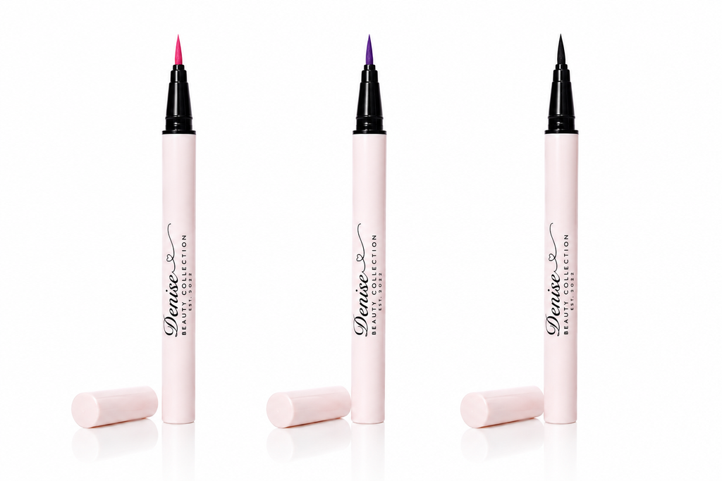PRECISION EYELINER