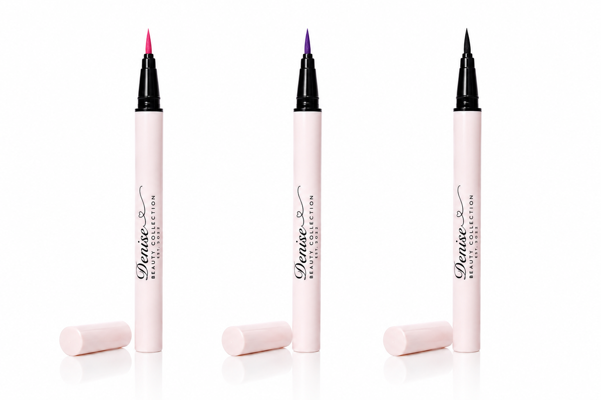 PRECISION EYELINER