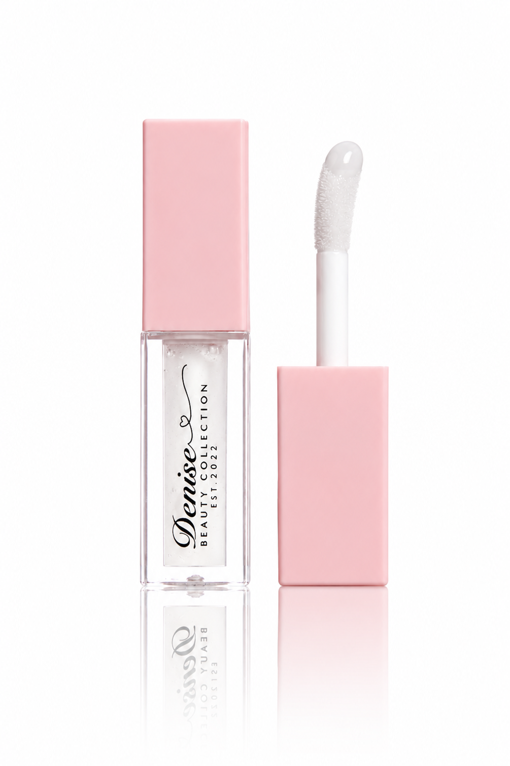 Lip oil