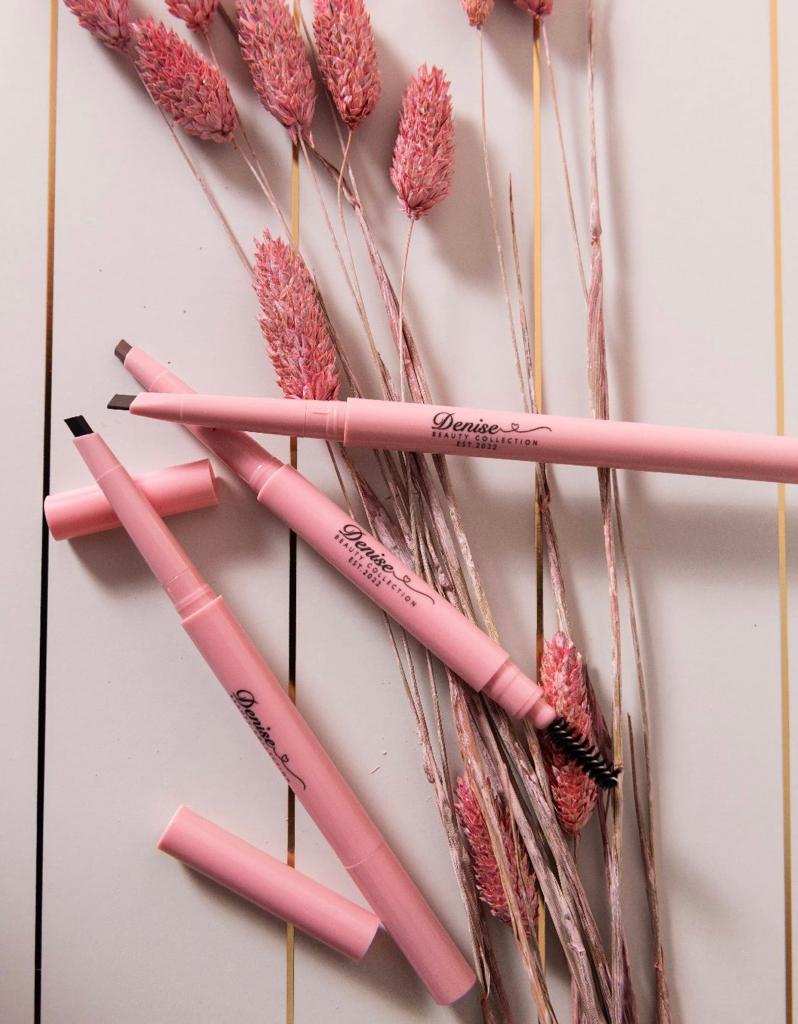 Eyebrow pencil