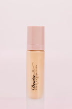 Foundation Base Makeup
