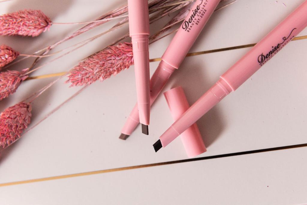 Eyebrow pencil