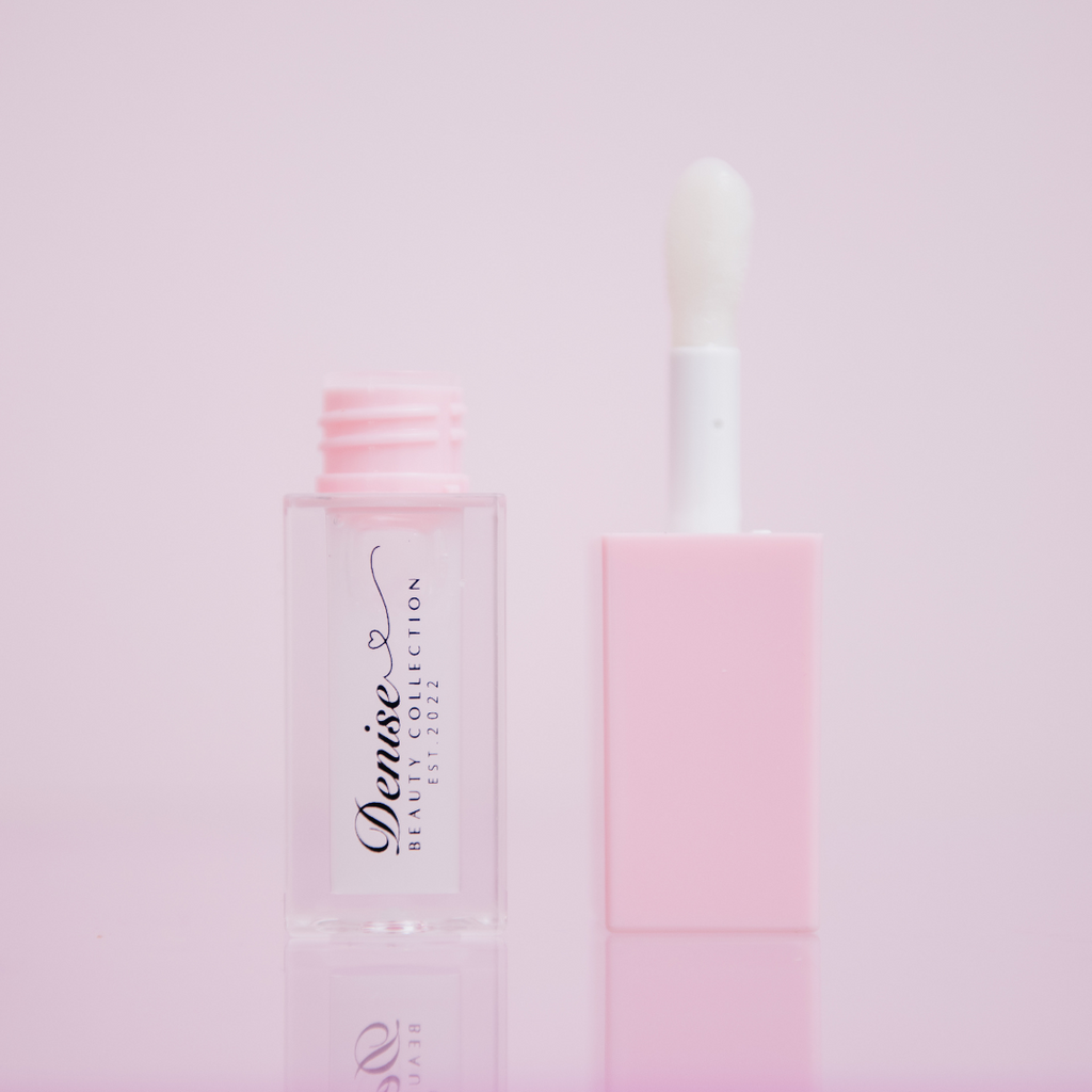 Lip oils
