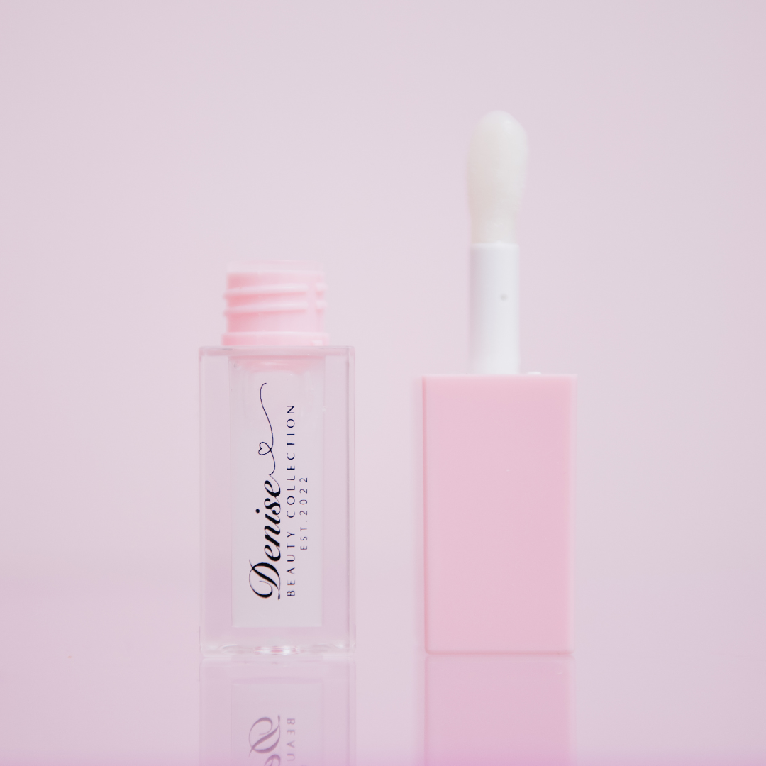 Lip oils