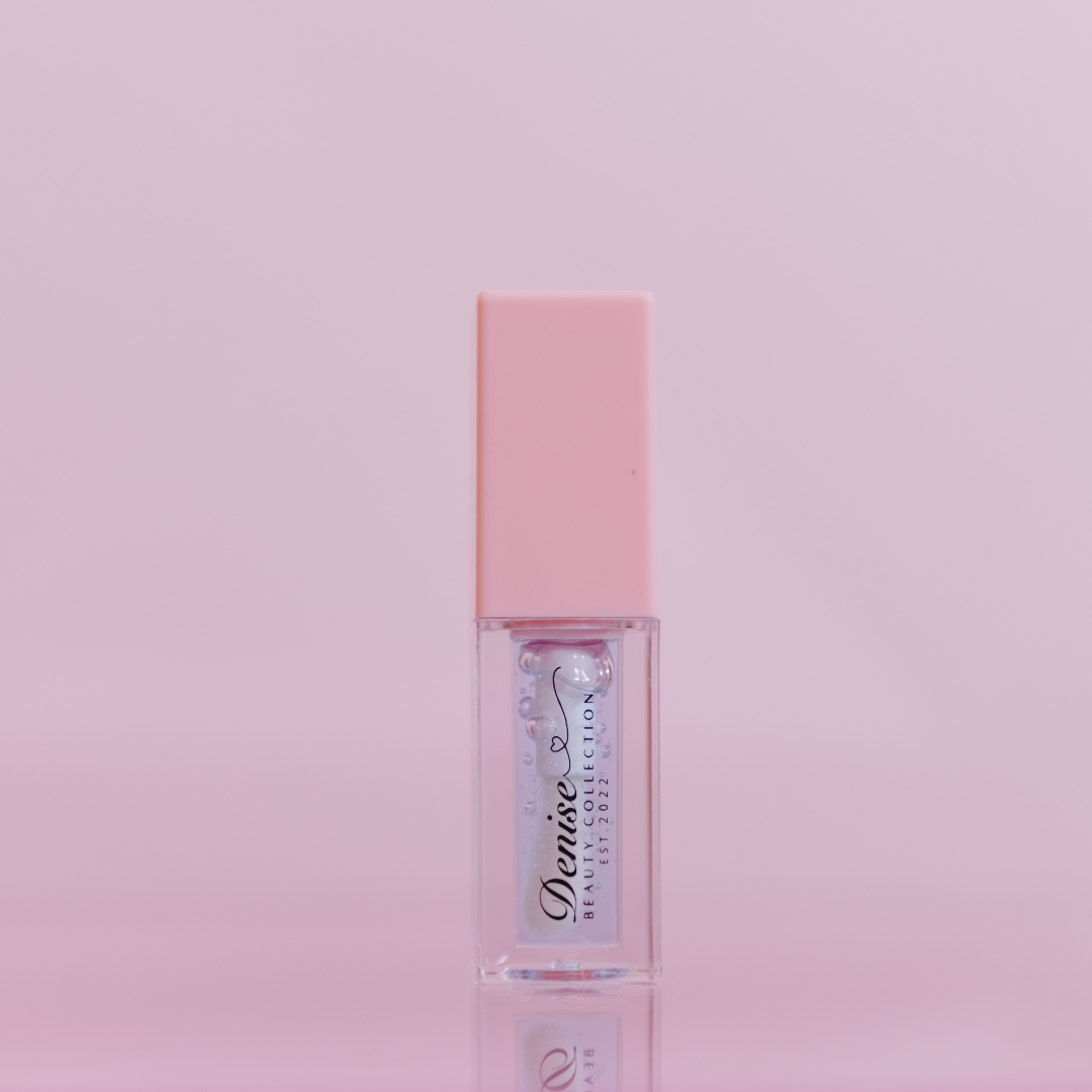 Lip oils