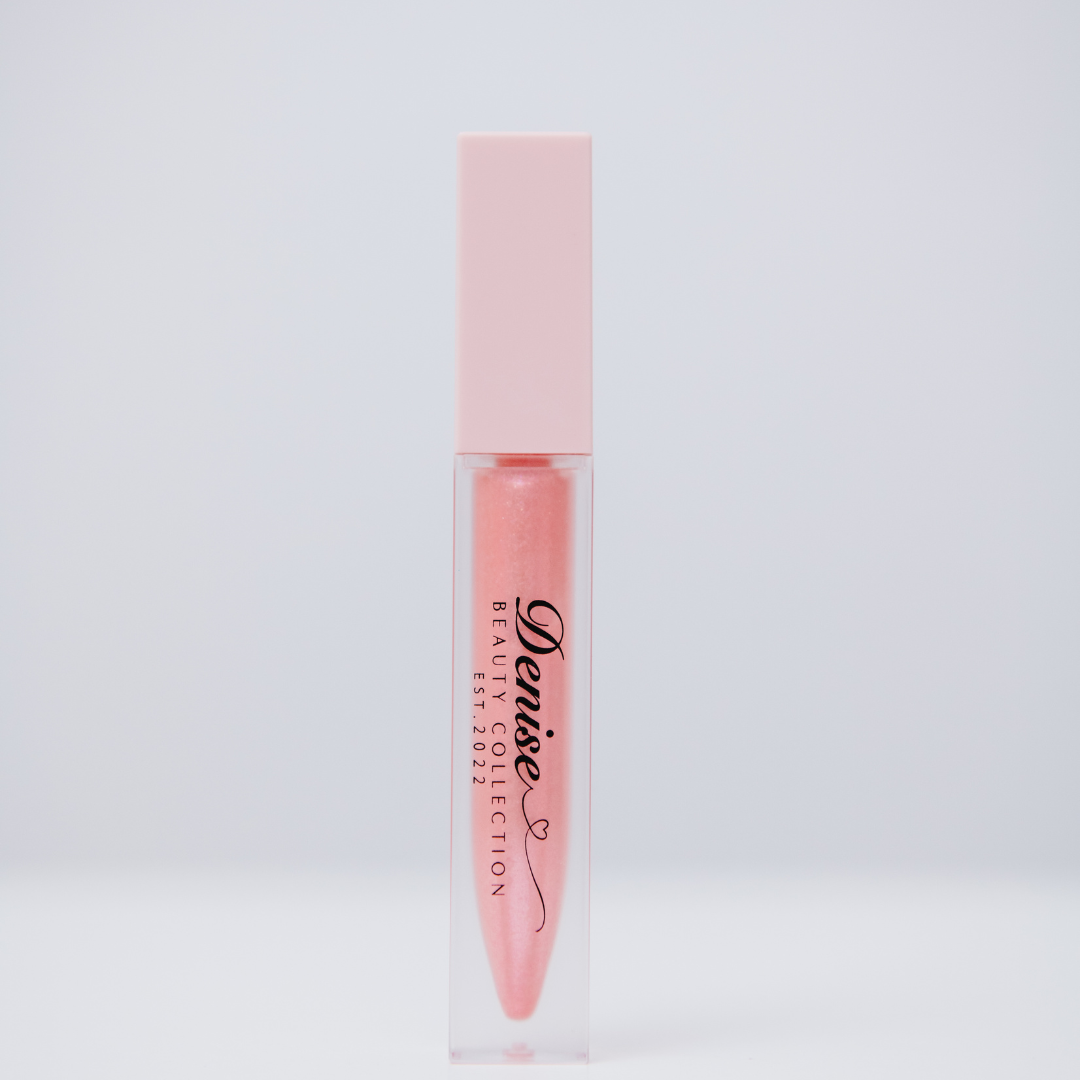 Lipsticks Gloss