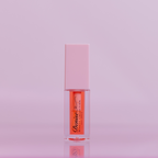 Lip oils
