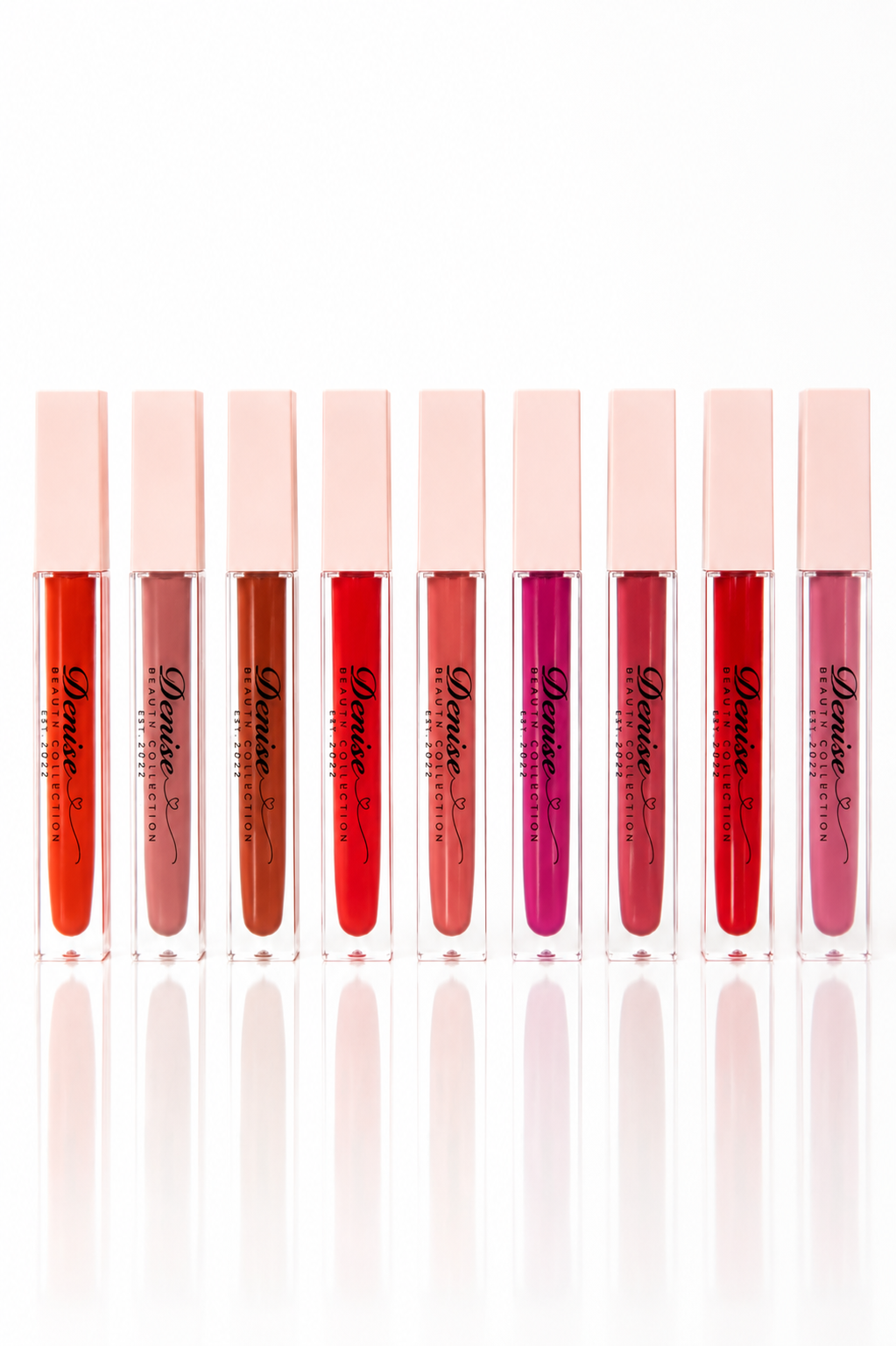 Lipsticks Gloss