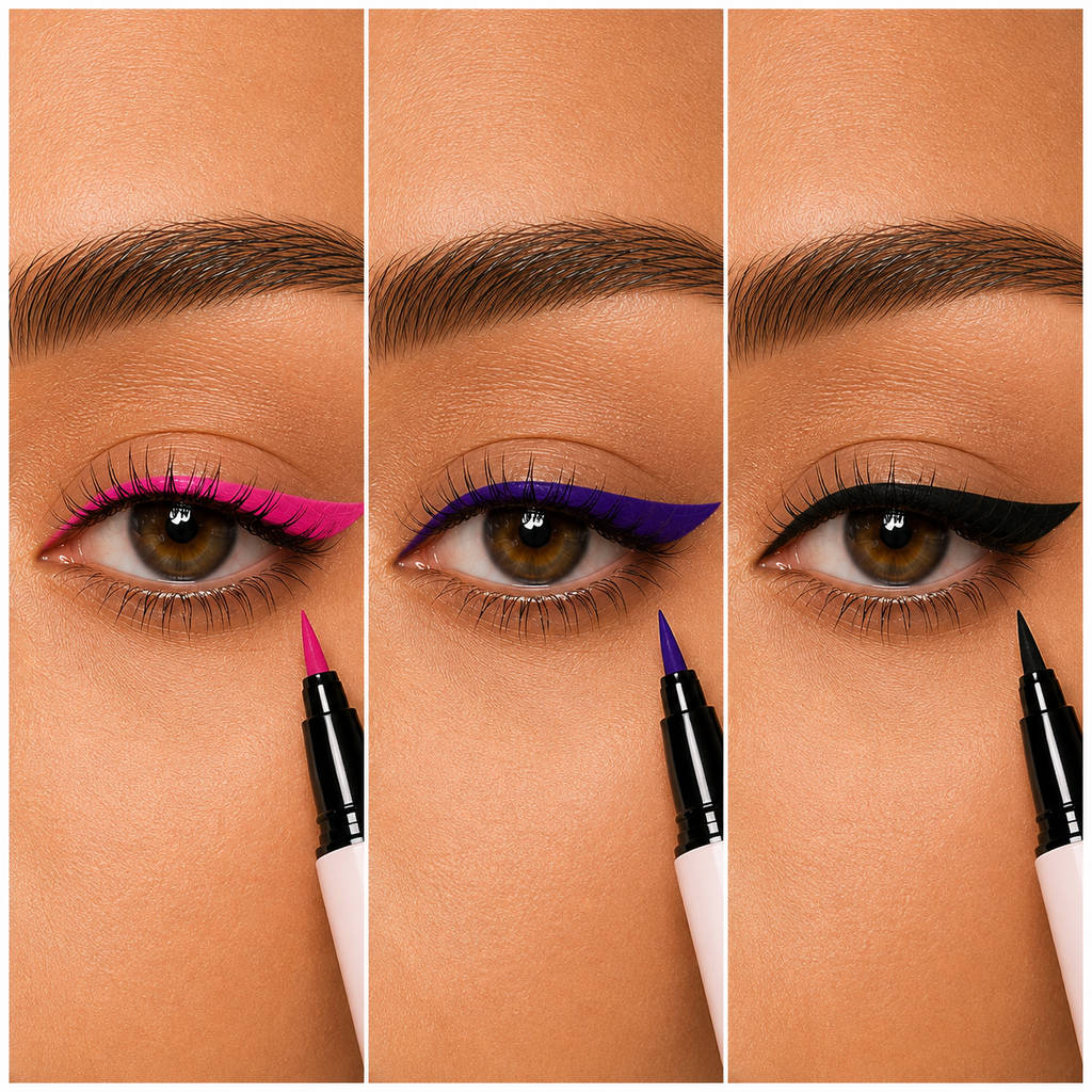 PRECISION EYELINER
