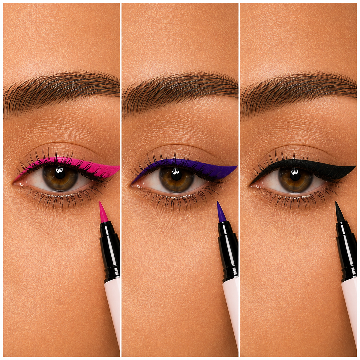 PRECISION EYELINER