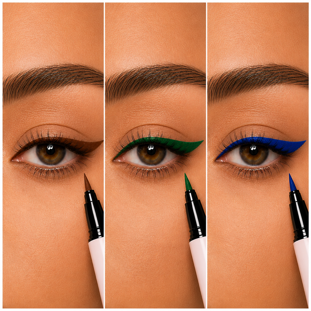 PRECISION EYELINER