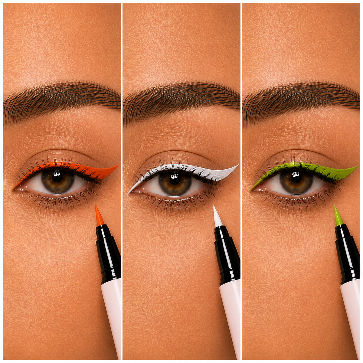 PRECISION EYELINER