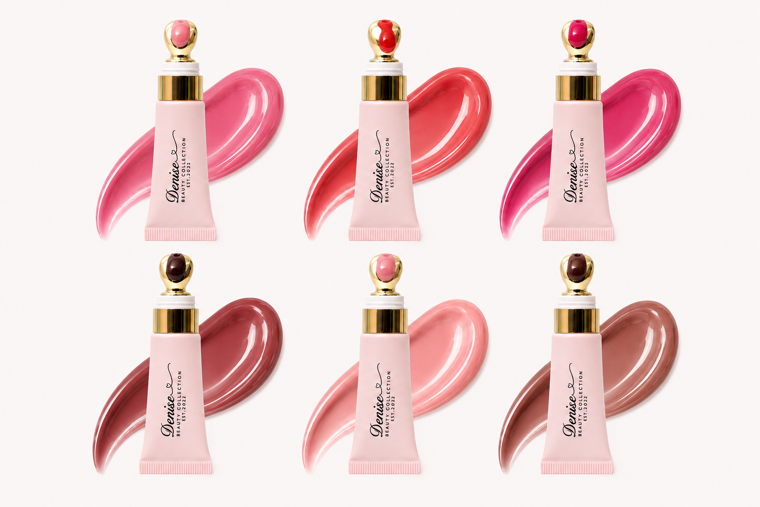 Lip Butter