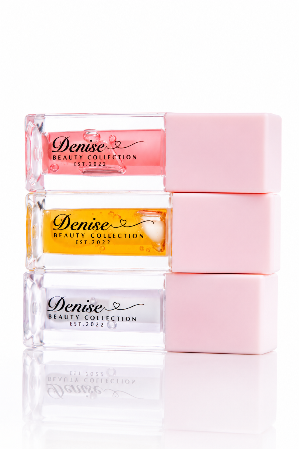 Lips Oils Bundle