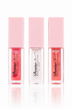Lips Oils Bundle