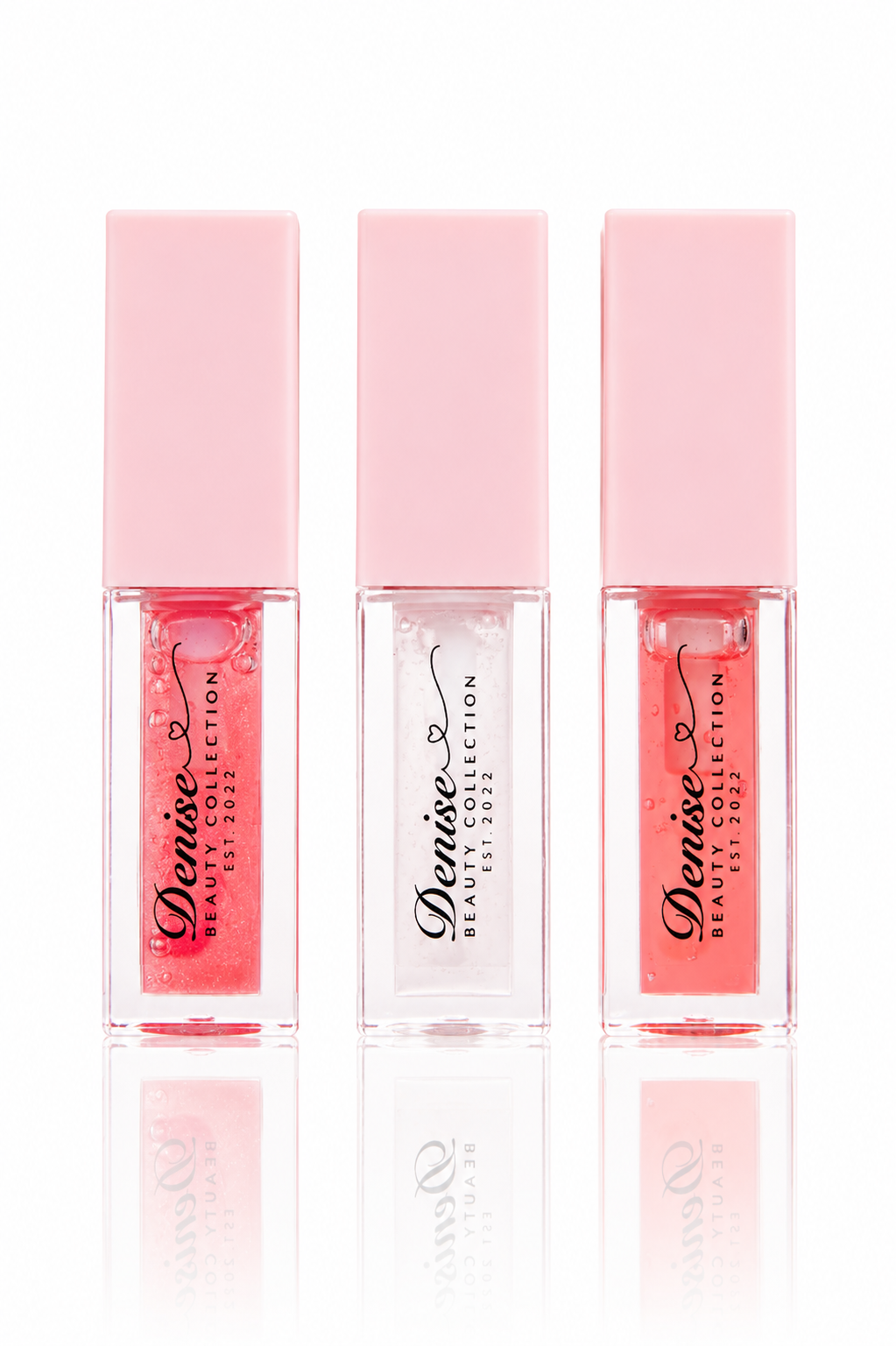 Lips Oils Bundle