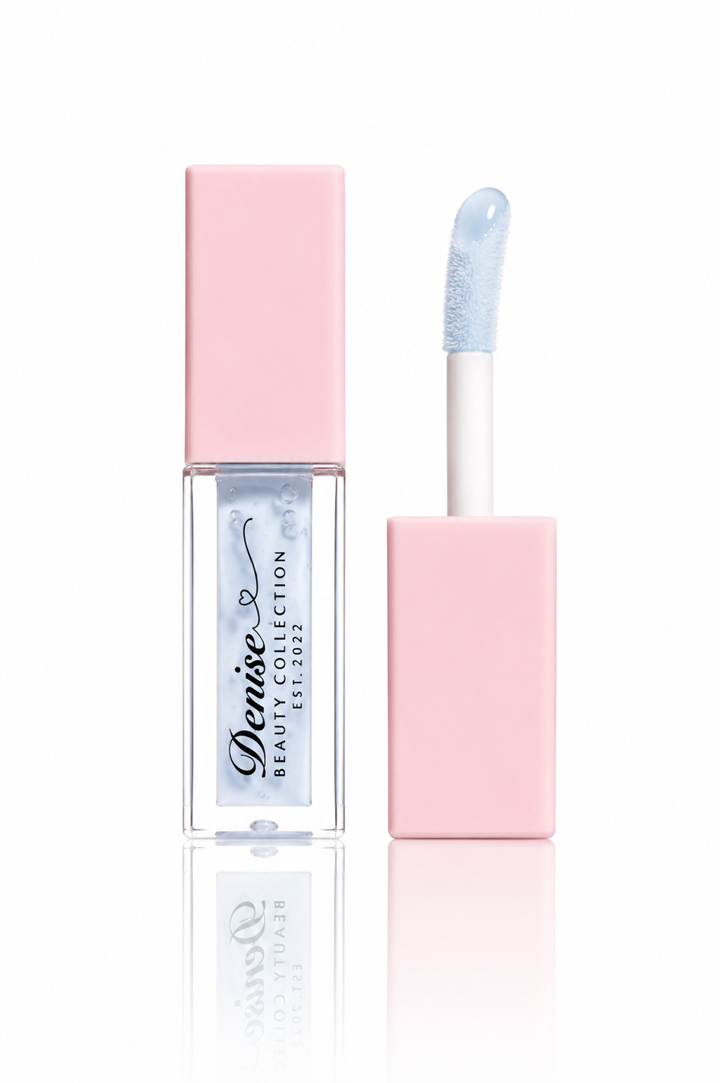 Lip oil