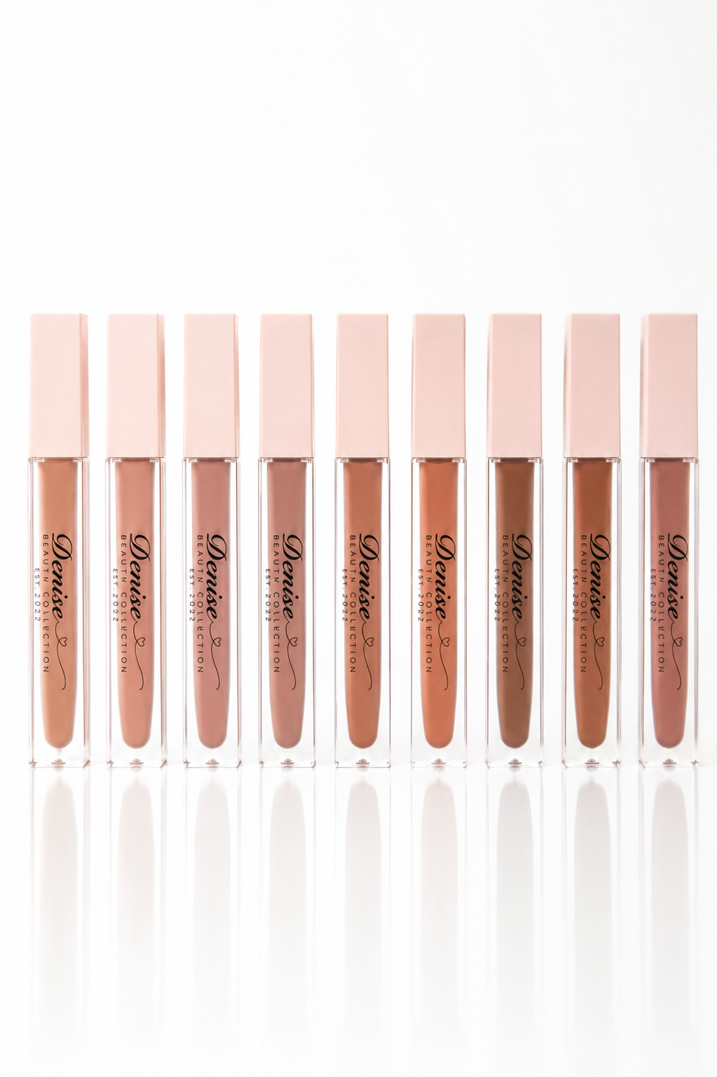 Matte lipstick