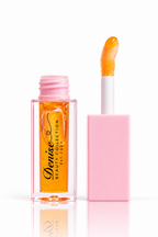 Lip oil