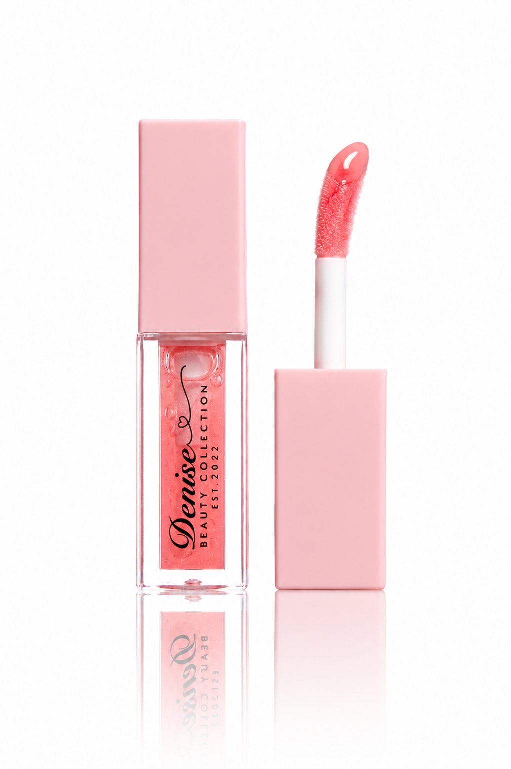 Lip oil
