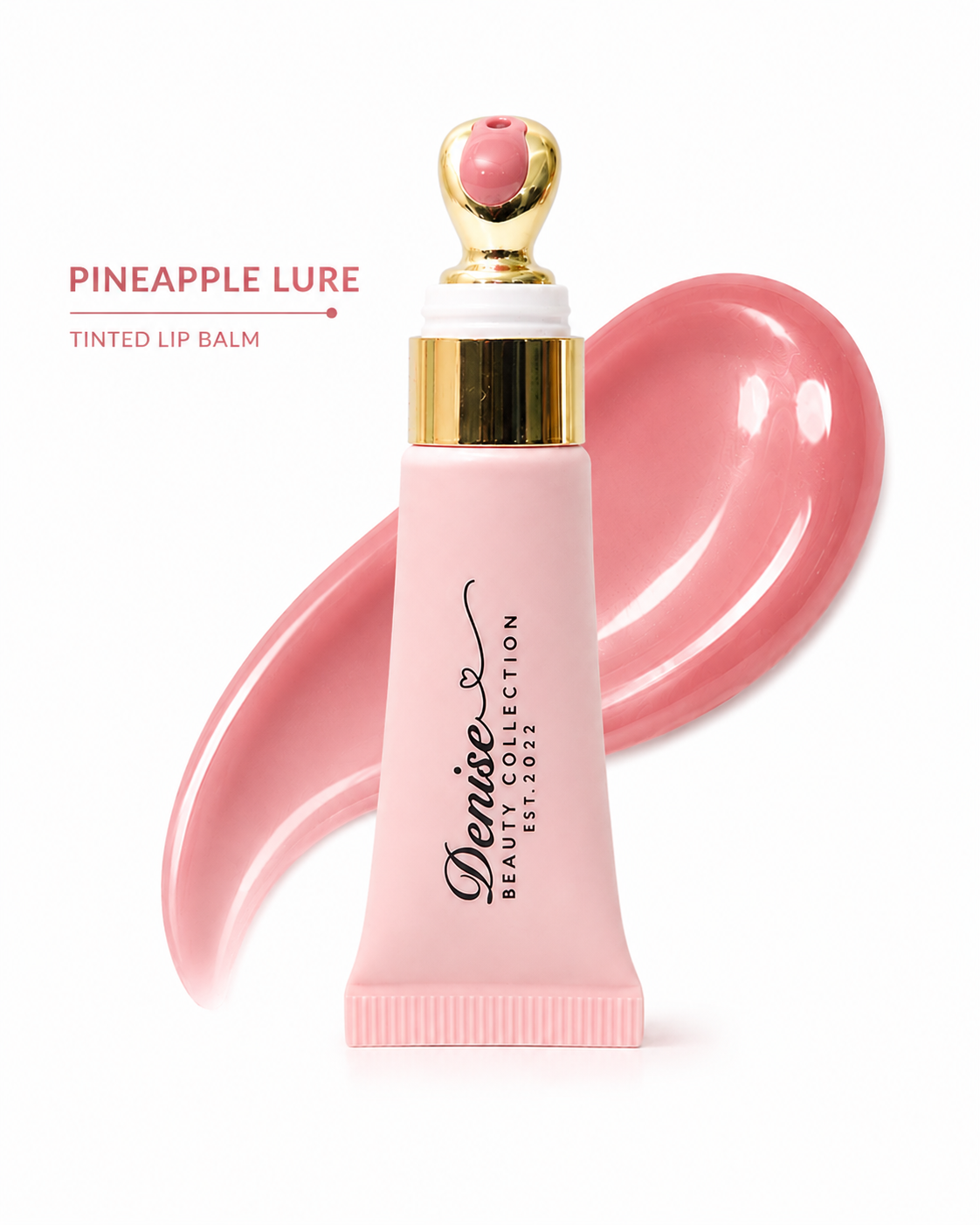 Lip Butter