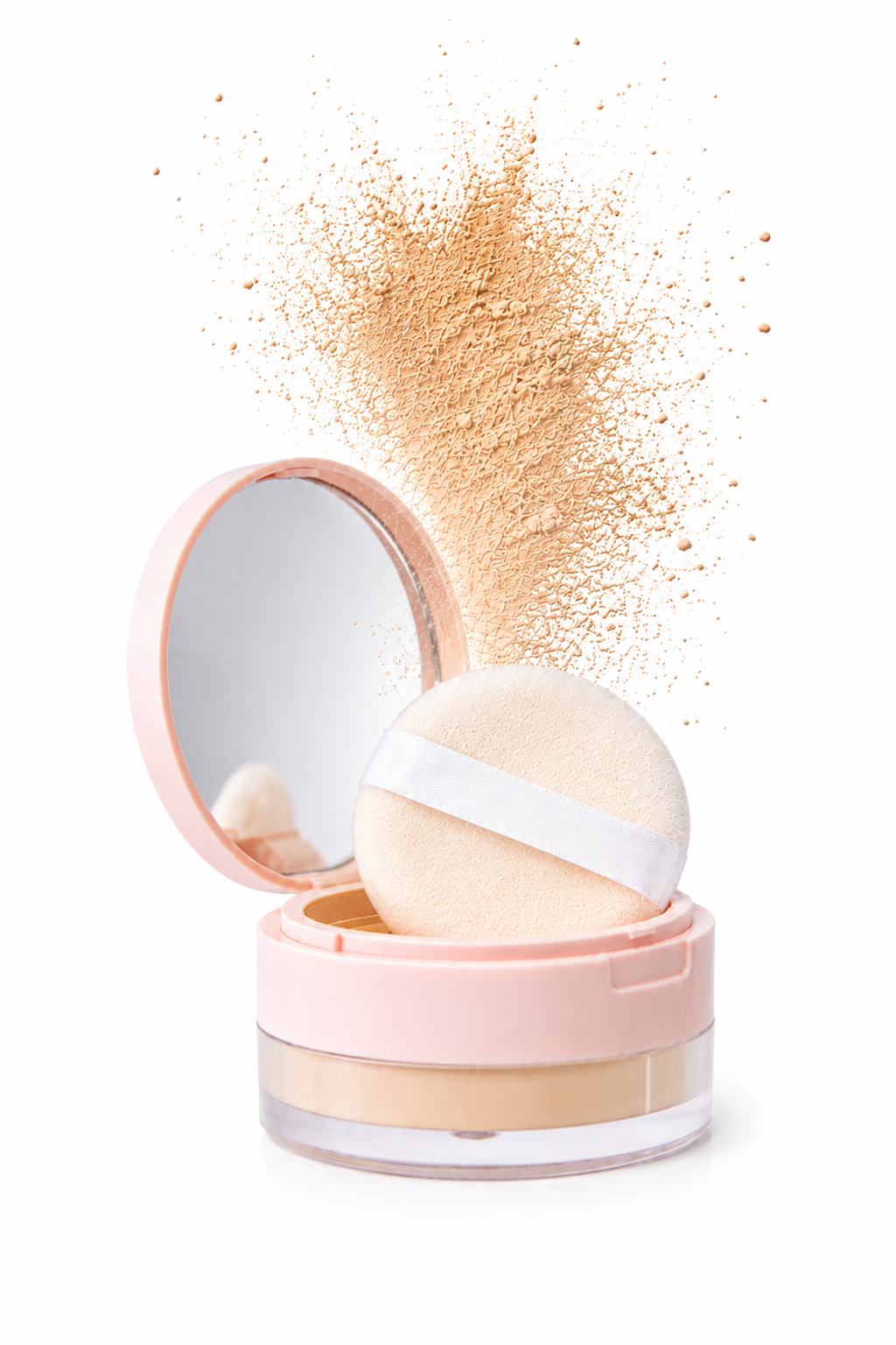 Loose Powder