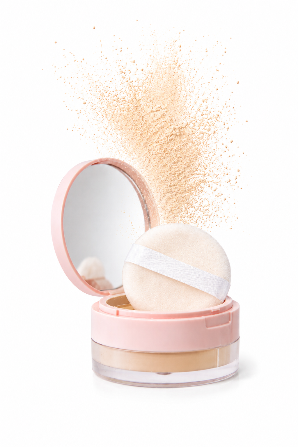 Loose Powder