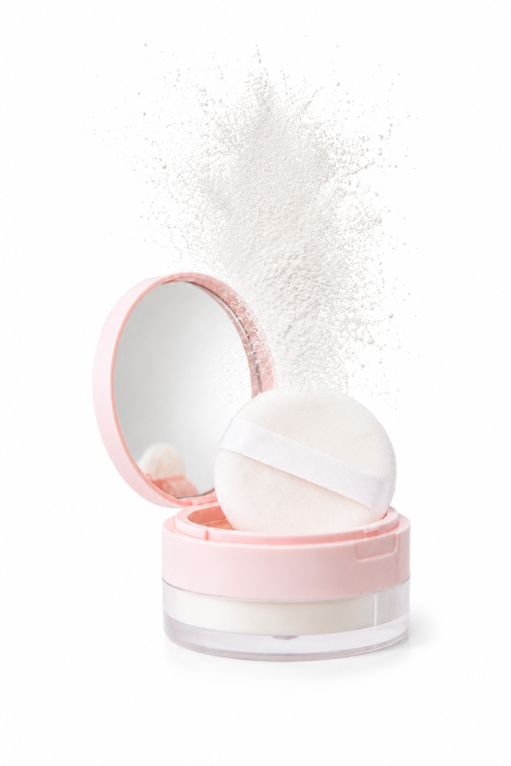 Loose Powder