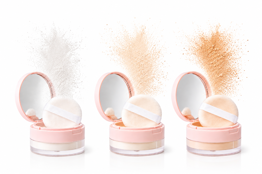 Loose Powder