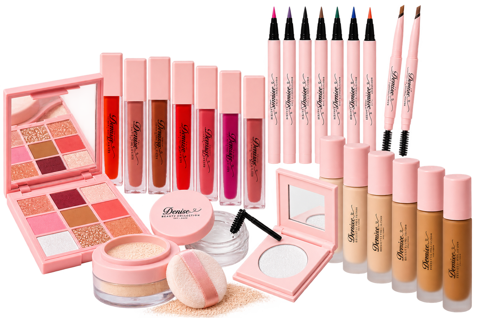 denisebeautycollection