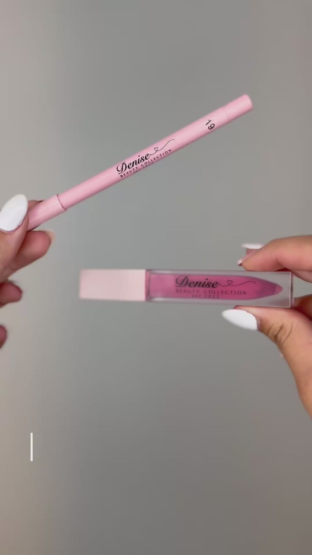 Lip Combo