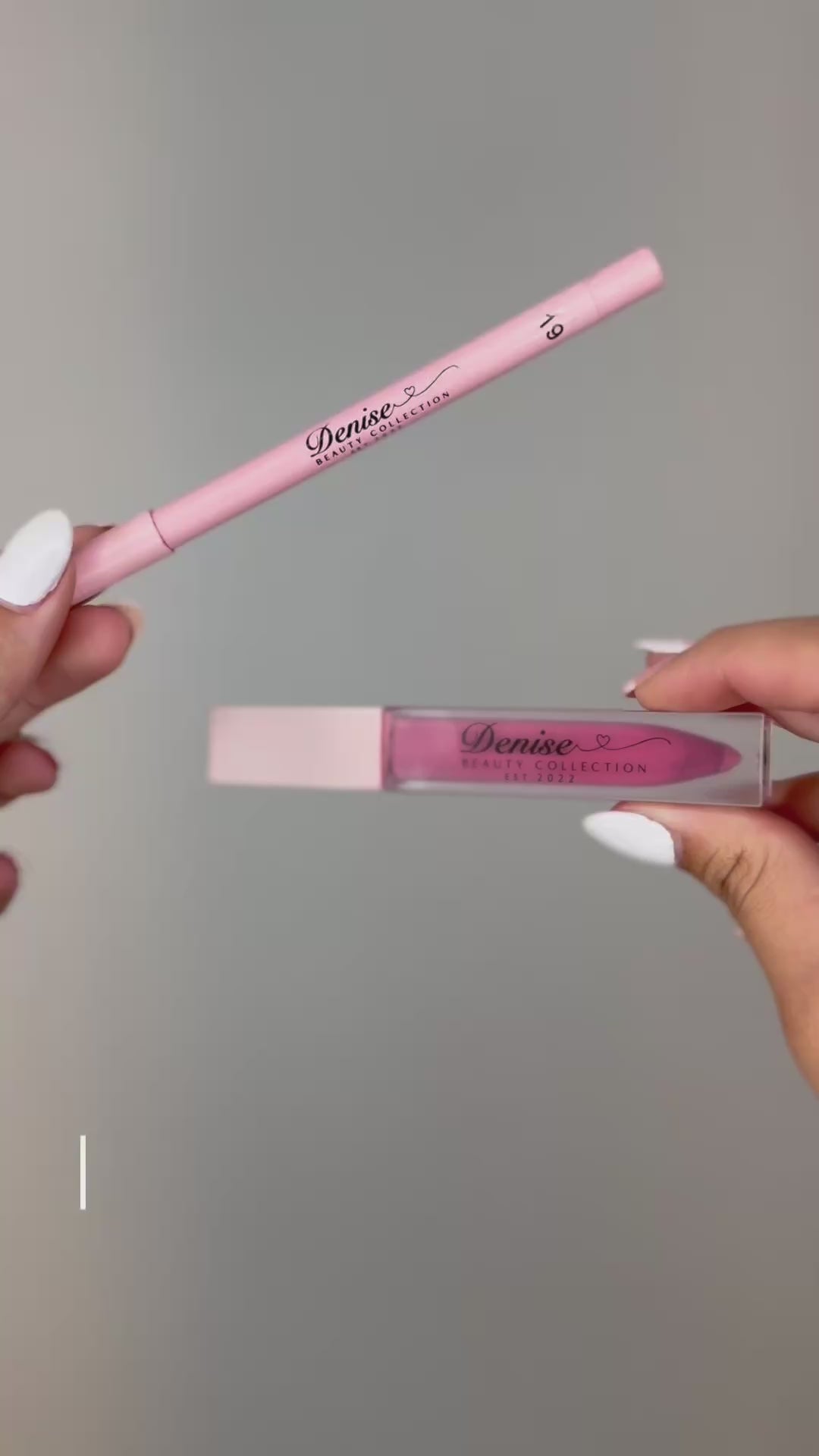 Lip Combo