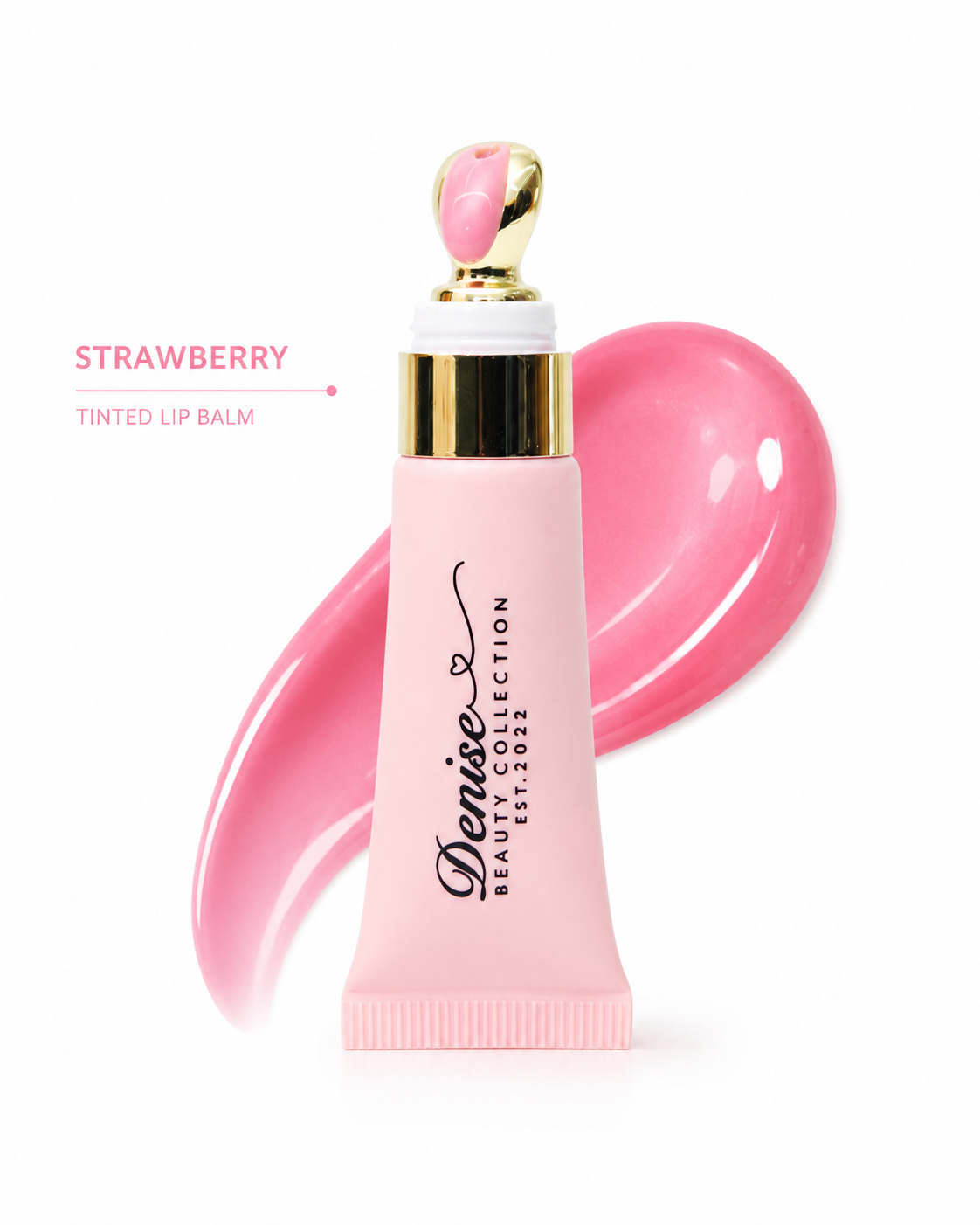 Lip Butter