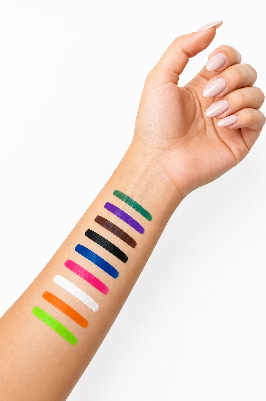 PRECISION EYELINER