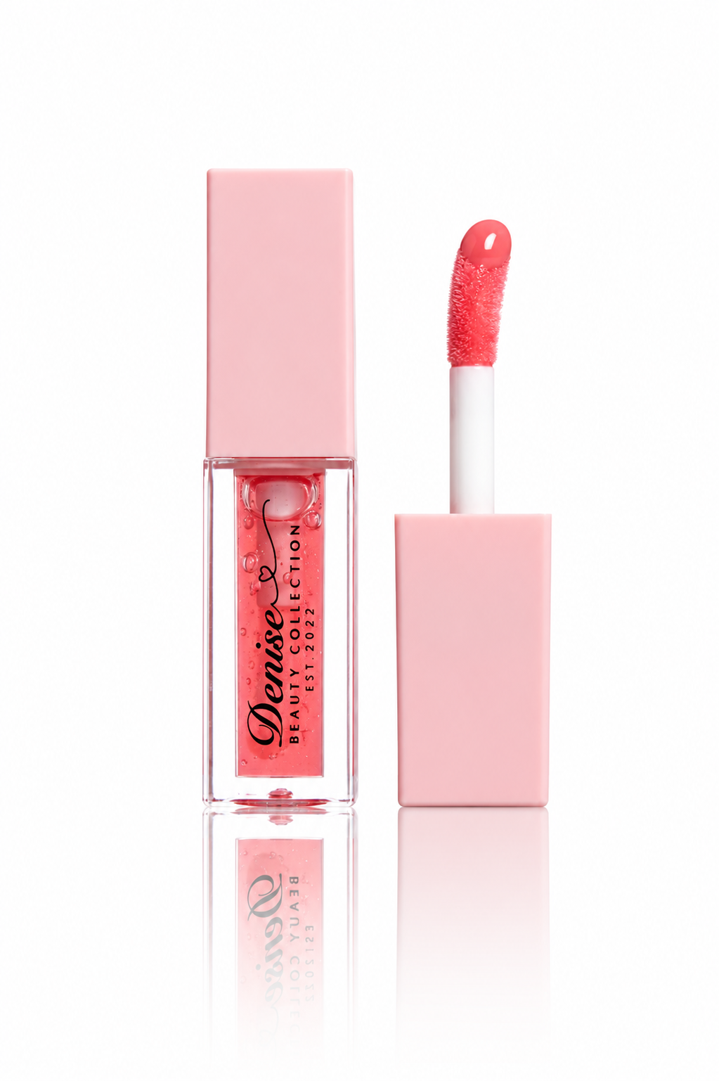Lip oil